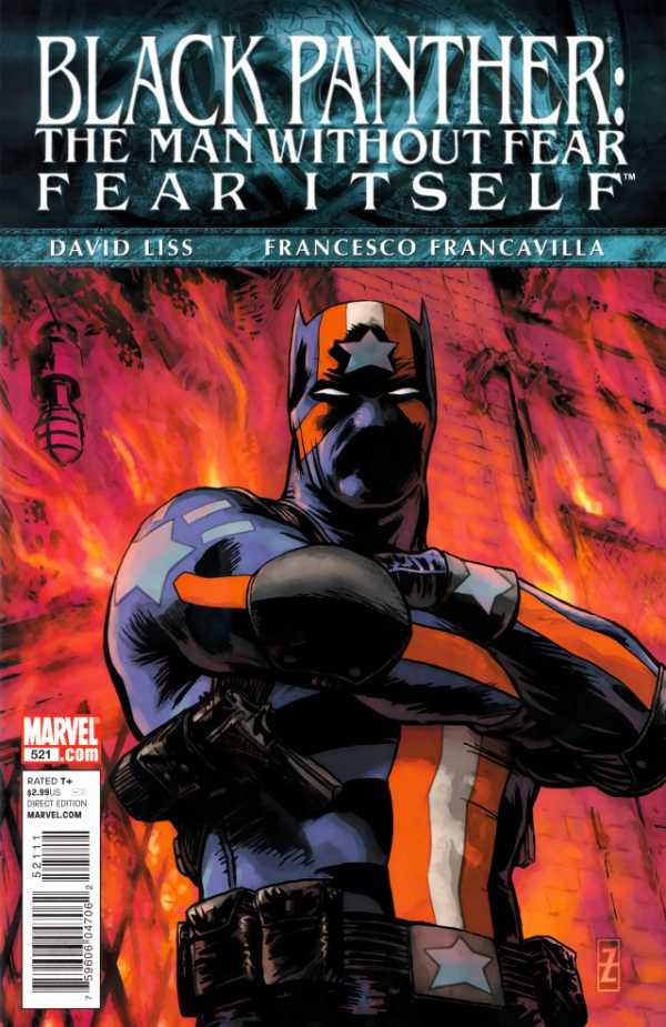 Fear And Loathing In Hell's Kitchen, Part 1