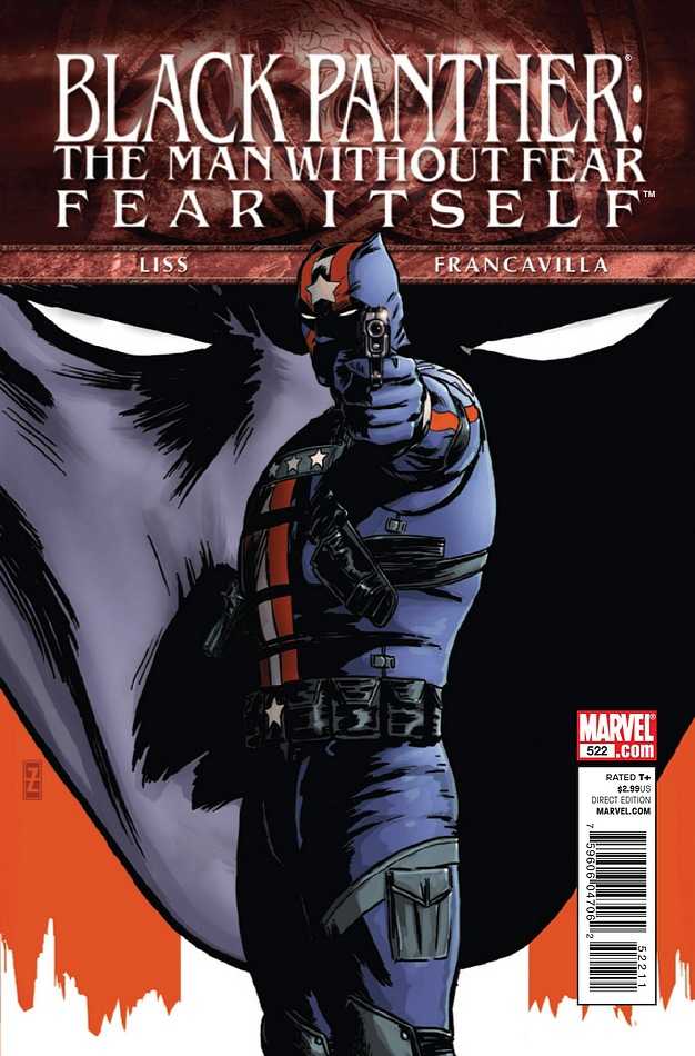 Fear And Loathing In Hell's Kitchen, Part 2