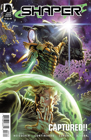 Shaper #3
