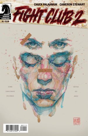 Fight Club 2 #1