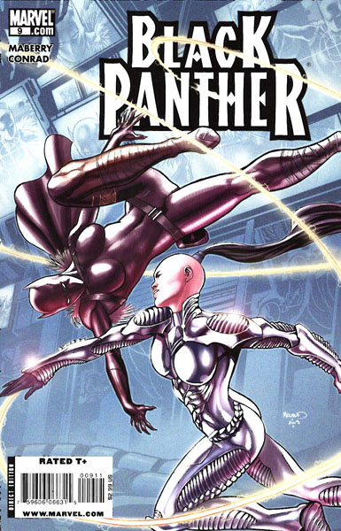 Power, Part 3