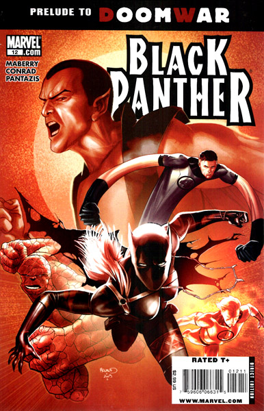 Power, Part 6