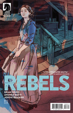 Rebels #3