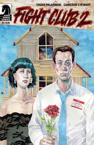 Fight Club 2 #2