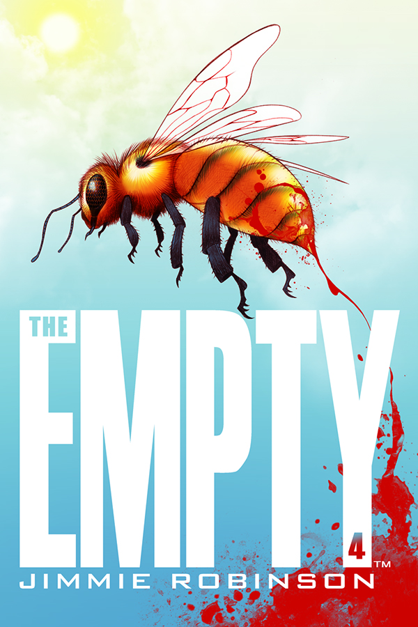 The Empty #4