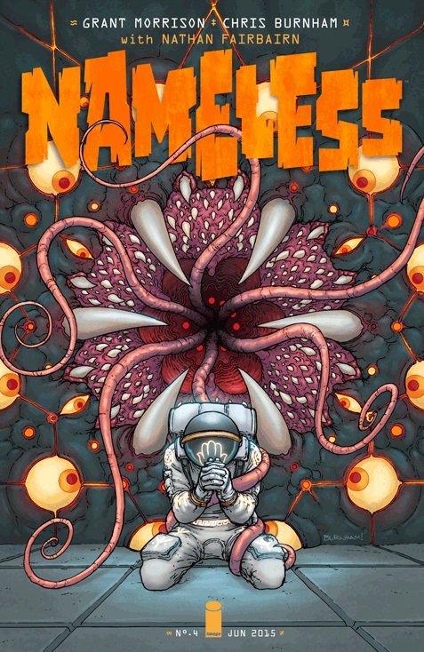 Nameless #4