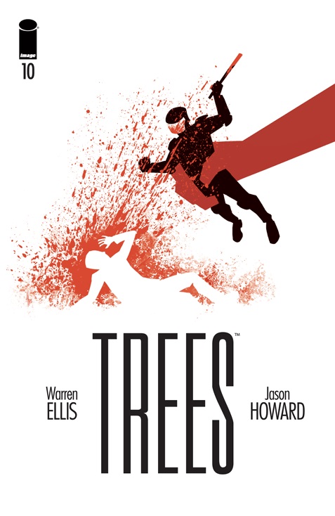 Trees #10