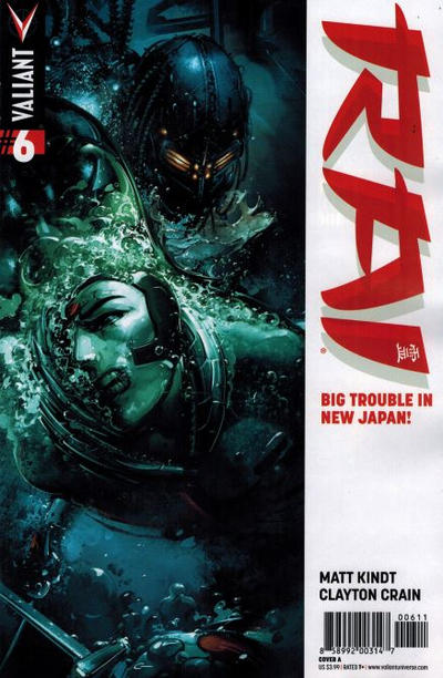 Rai #6