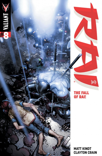 Rai #8
