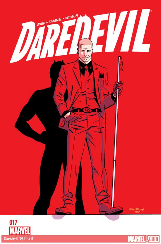 Daredevil #17