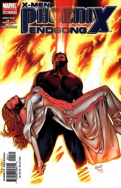 Phoenix Endsong, Part 4