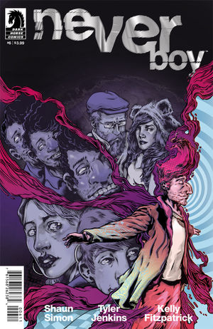 Neverboy #6