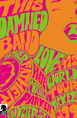 This Damned Band #1