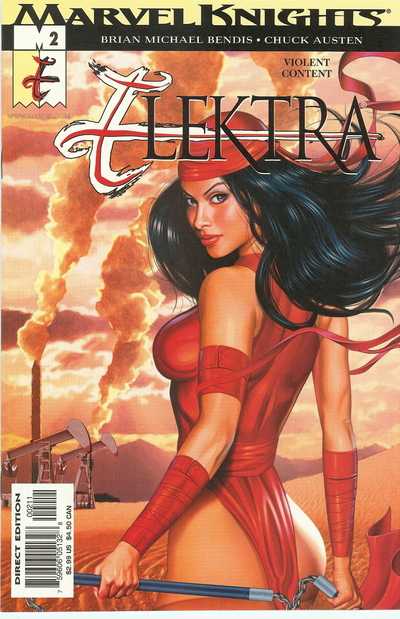 Elektra #2