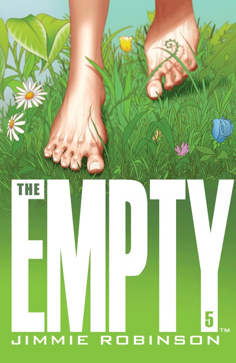 The Empty #5