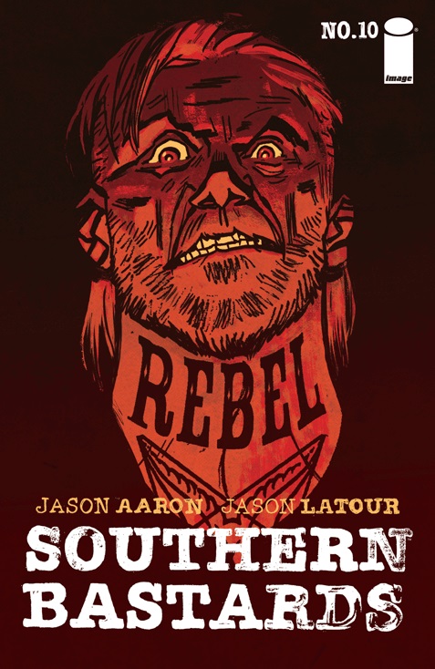 Southern Bastards #10