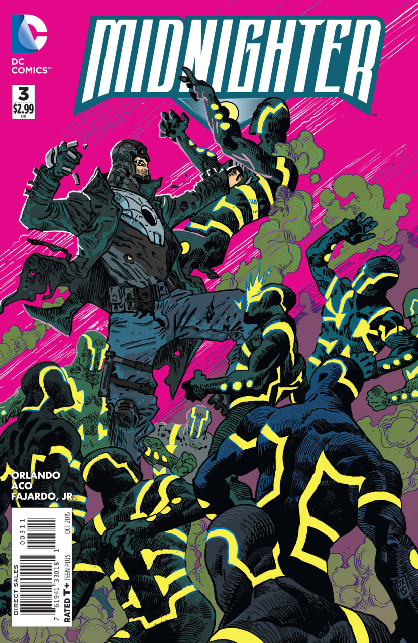 Midnighter.