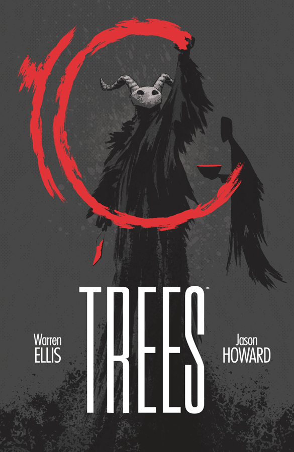 Trees #12