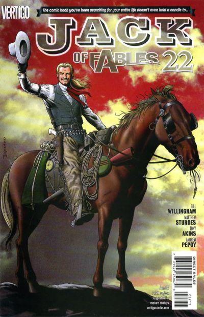 Chapter 1 :the Legend Of Smilin\' Jack