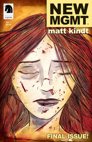 New Mgmt #1