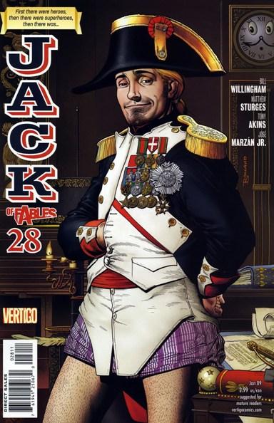 Volume 1 : The Book Of Leadership
