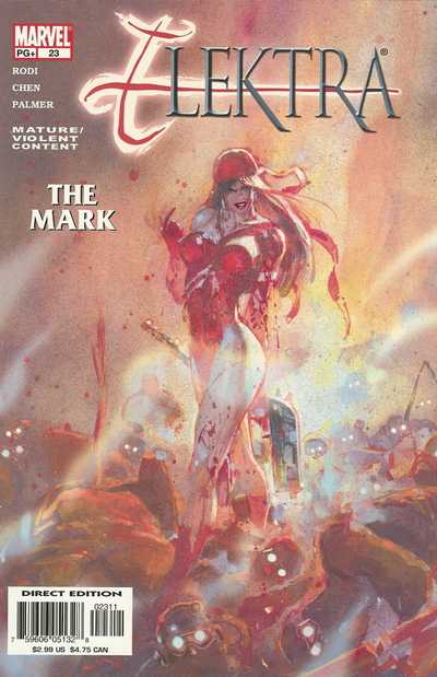 The Mark