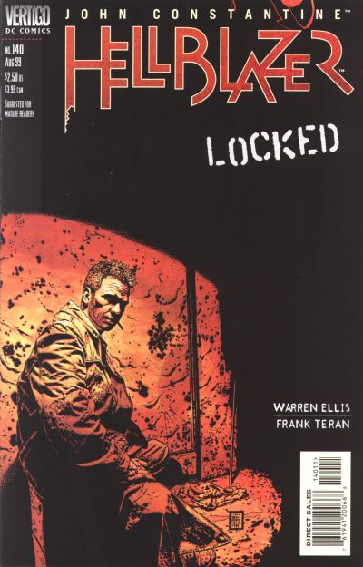 Locked