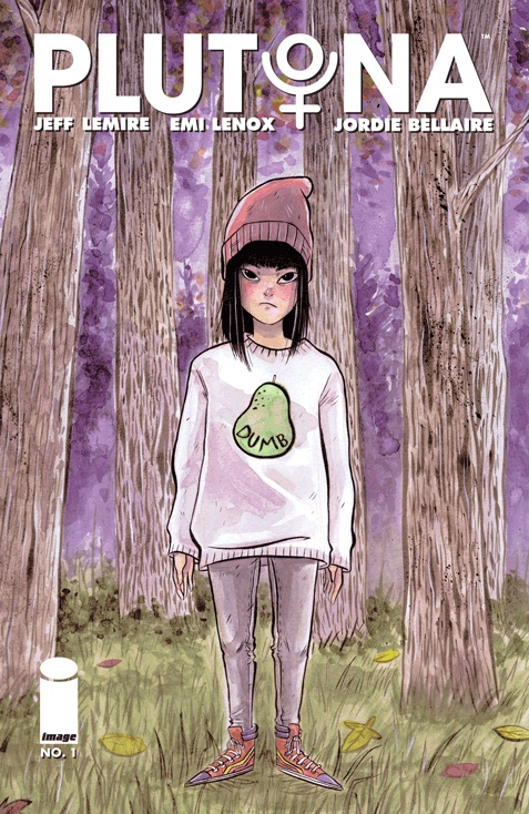 Plutona #1