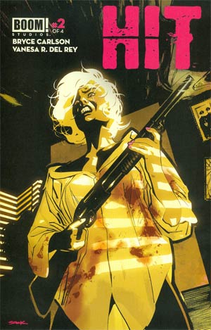 Hit #2