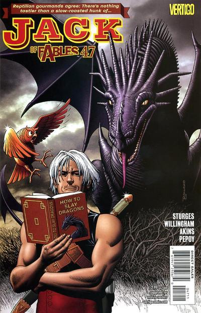 Part 2 : Dragonslayer ! The Second Ingredient