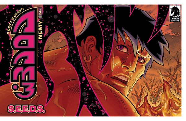 Adam.3 #2