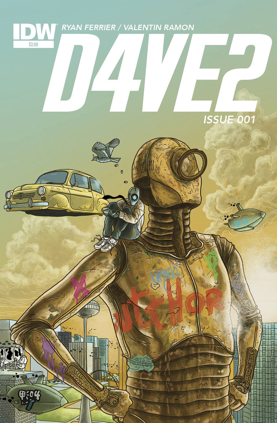 D4ve2 #1