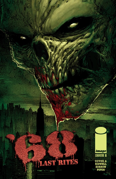 68: Last Rites #2