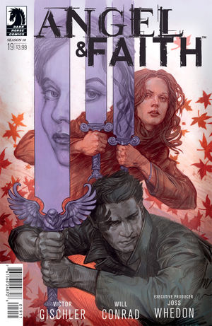 A Little More Than Kin, Part 1