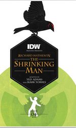 Shrinking Man #4