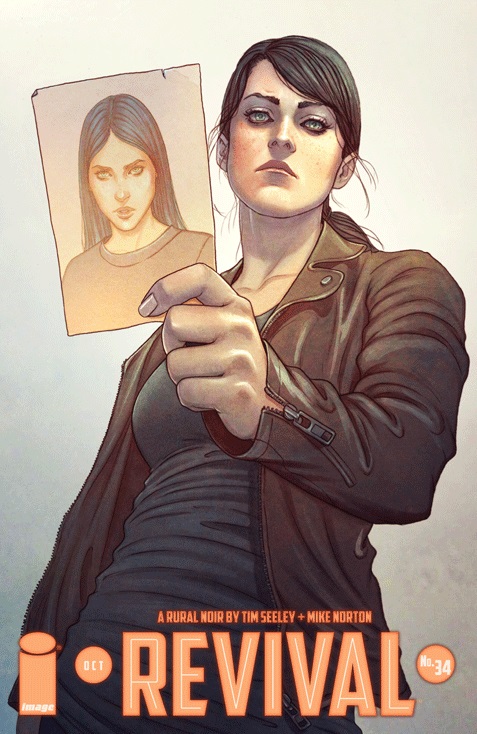 Revival #34