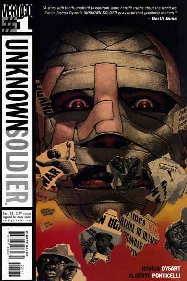 Unkown Soldier 01