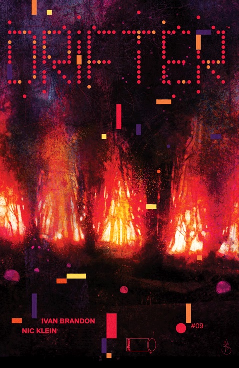 Drifter #9