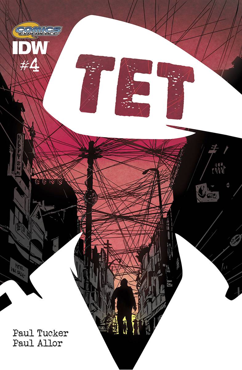 Tet #4
