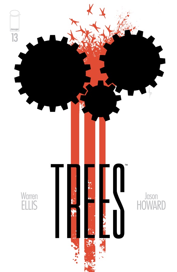 Trees #13