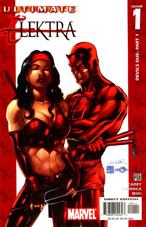 Devil's Due, Part 1