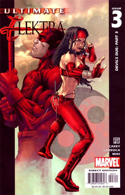 Devil's Due, Part 3