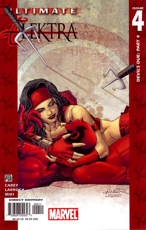 Devil's Due, Part 4