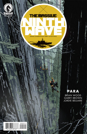 Ninth Wave #2