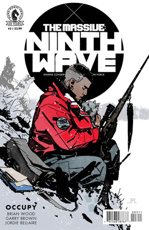Ninth Wave #3