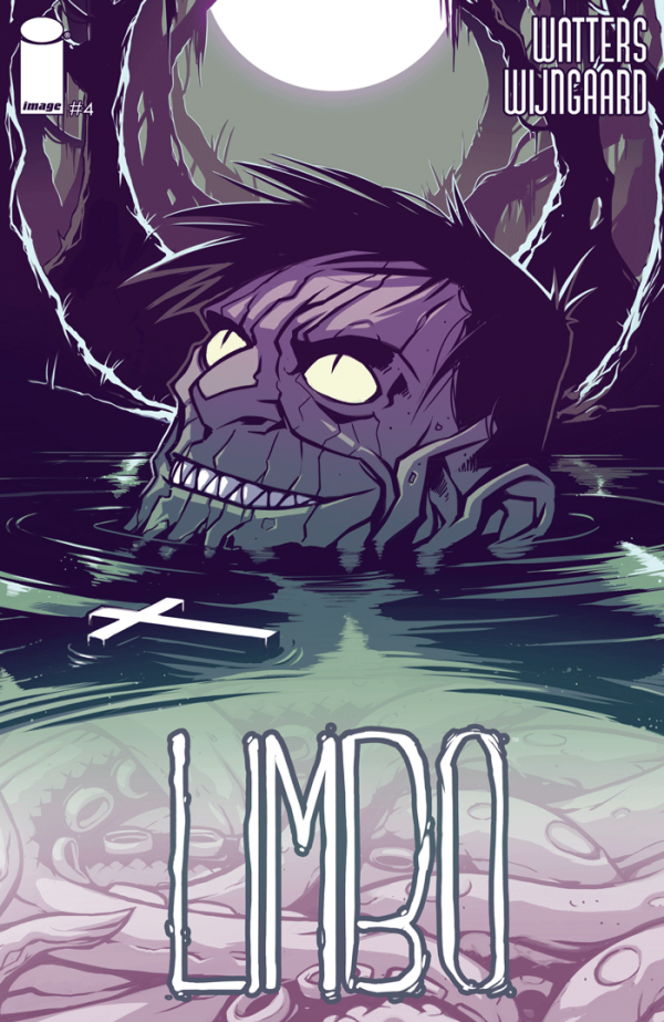 Limbo #4