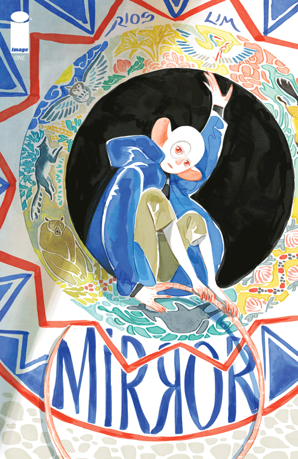 Mirror #1