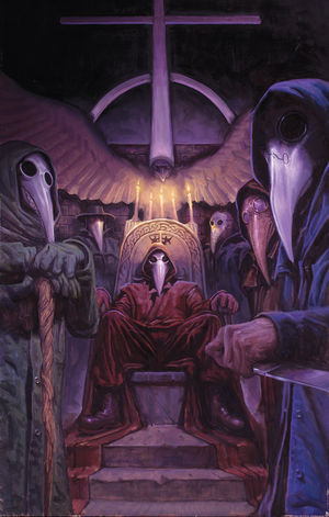 Death Head #6