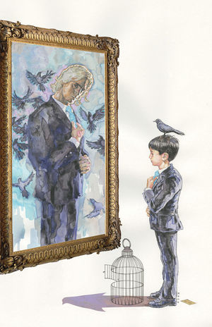 Fight Club 2 #9