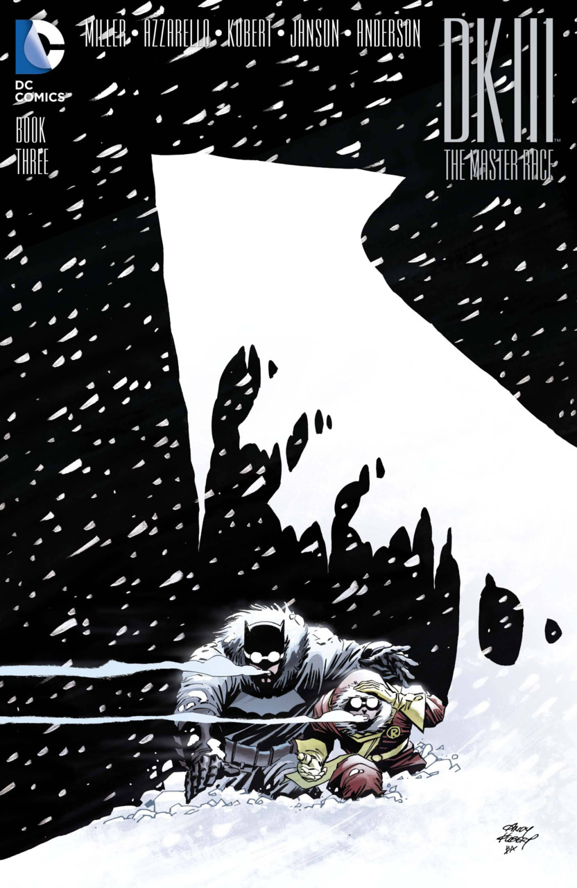 Book Three